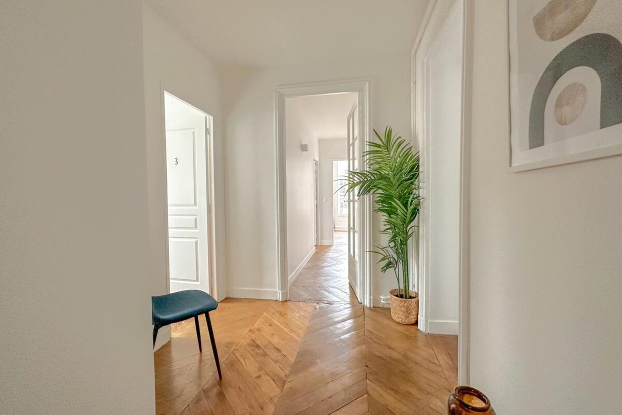 Vakantiehuis Flexliving - - Septembre *