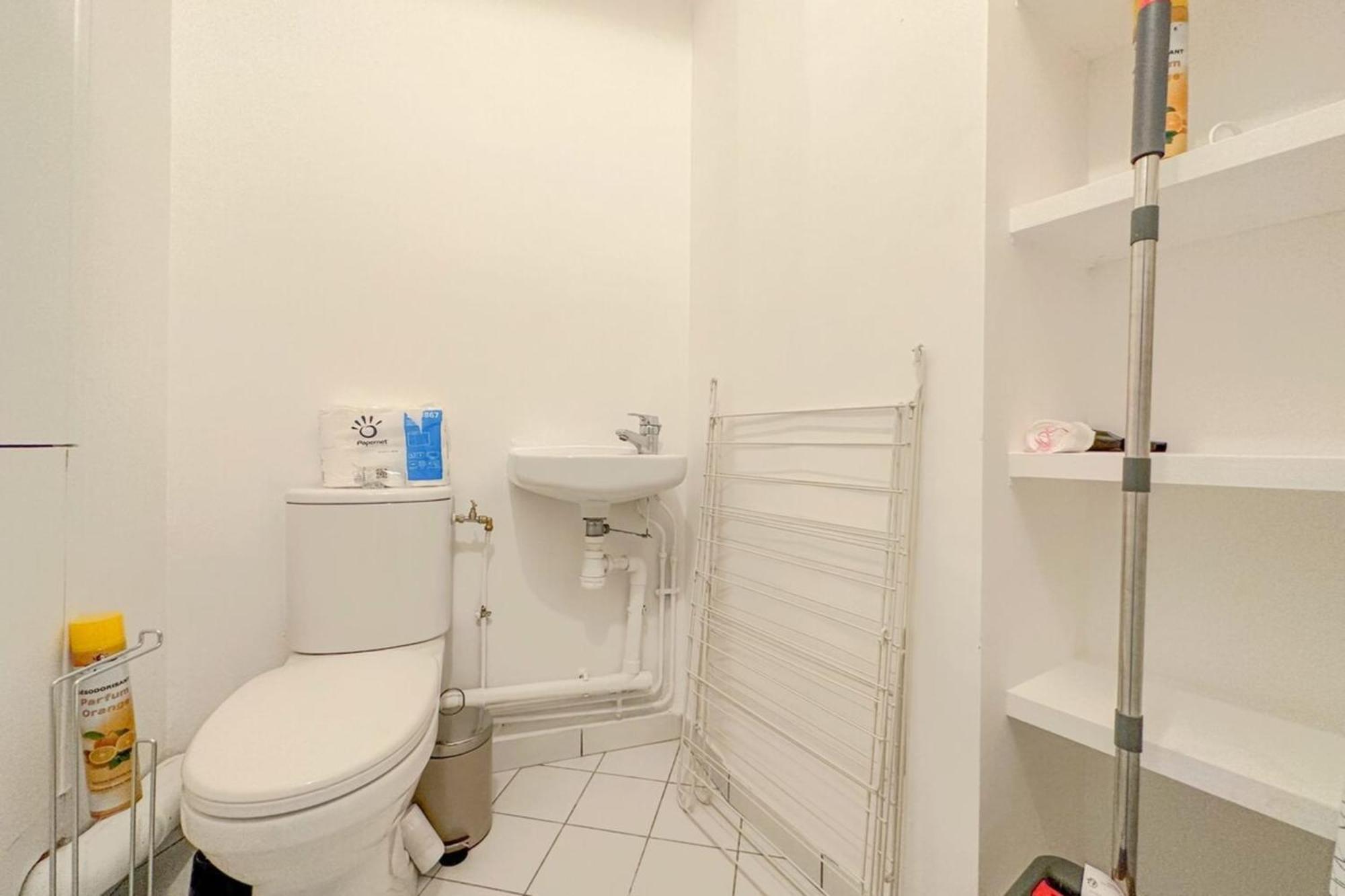 Vakantiehuis Flexliving - - Septembre