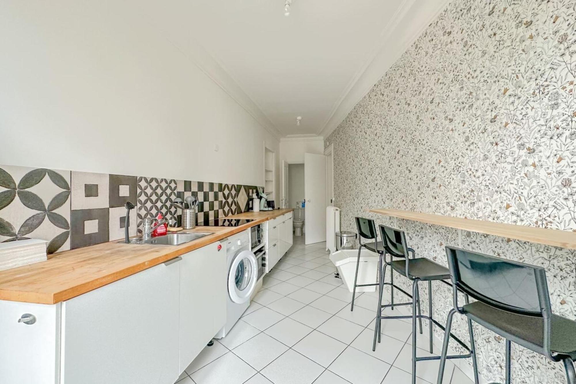 Vakantiehuis Flexliving - - Septembre